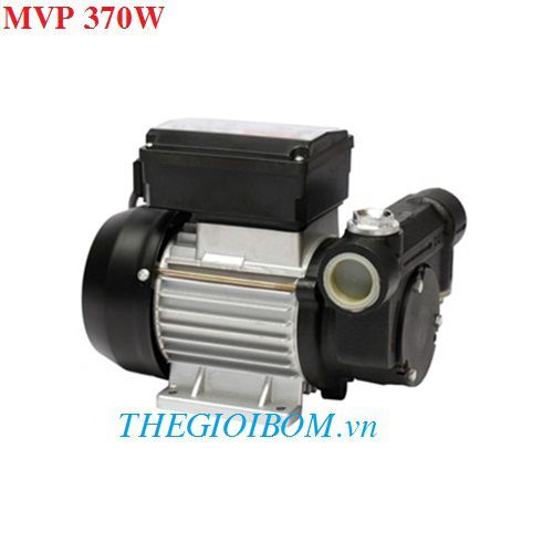 Máy bơm dầu nhớt THT MVP-370W - 1/2HP