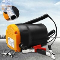 Máy bơm dầu ô tô Metertrying Máy bơm dầu động cơ ô tô Máy bơm dầu Diesel điện 12V Máy hút bể phốt Máy hút nhiên liệu Xe máy Điện VN