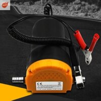 Máy bơm dầu ô tô MOX Máy bơm dầu động cơ ô tô Máy bơm dầu Diesel điện 12V Máy hút bể phốt Máy hút nhiên liệu Xe máy Điện VN