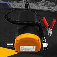 Máy bơm dầu ô tô VHDD Máy bơm dầu động cơ ô tô Máy bơm dầu Diesel điện 12V Máy hút bể phốt Máy hút nhiên liệu Máy hút xe máy Điện VN