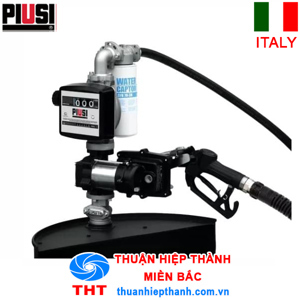 Máy bơm dầu Piusi Drum EX50 12V DC K33