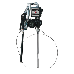 Máy bơm dầu Piusi Drum Panther 56 K33