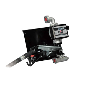 Máy bơm dầu Piusi Drum Panther 56 K33