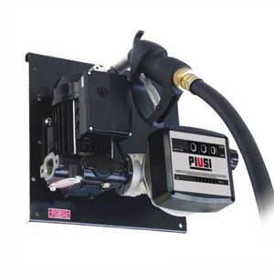 Máy bơm dầu Piusi Drum Panther 56 K33