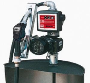 Máy bơm dầu Piusi Drum Panther 56 K33