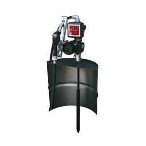 Máy bơm dầu Piusi Panther 56 230V