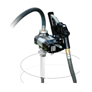 Máy bơm dầu Piusi Panther 56 230V