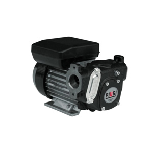 Máy bơm dầu Piusi Panther 56 230V