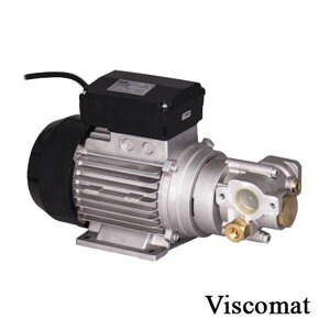 Máy bơm dầu Piusi Viscomat 200/2M - 800W