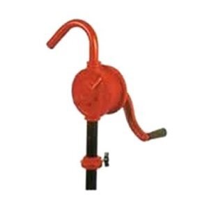 Máy bơm dầu quay tay Oriental RP-32