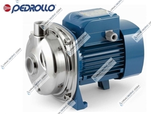 Máy bơm đầu tròn đẩy cao PEDROLLO AL-RED 135M 1HP