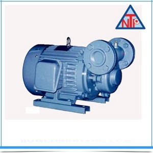 Máy bơm đẩy áp dùng trong lò hơi NTP HCP325-1.75 205 1HP