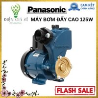 Máy Bơm Đẩy Cao 125w(GP-129) Chính Hãng Panasonic