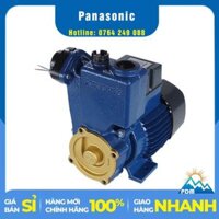 Máy bơm đẩy cao 250w Panasonic GP-250JXK-NV5