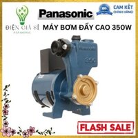 Máy Bơm Đẩy Cao 350w(GP-350JA) Chính Hãng Panasonic