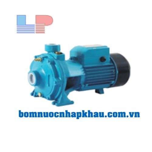 Máy bơm đẩy cao dân dụng Lepono 2ACM300H 4HP