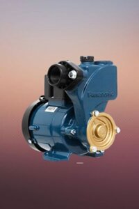 Máy bơm đẩy cao GP-200JXK-SV5 Panasonic