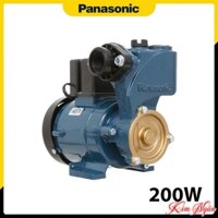 MÁY BƠM ĐẨY CAO PANASONIC GP-200 JXK-NV5