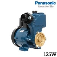 Máy Bơm Đẩy Cao Panasonic GP-129JXK-NV5 | Hút Đẩy Tối Đa 30m