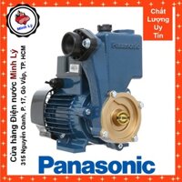 Máy bơm đẩy cao Panasonic GP129JXK - GP200JXK - GP250JXK - Cam kết chính hãng, hàng mới 100%