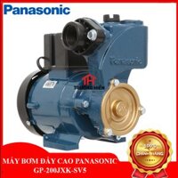 Máy bơm đẩy cao Panasonic GP-200JXK-SV5