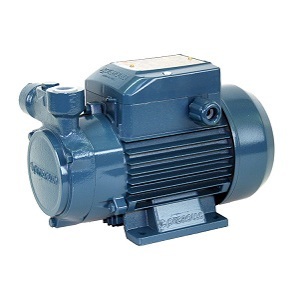 Máy bơm đẩy cao Pedrollo PQm 90 - 1HP