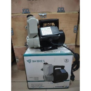 Máy bơm đẩy cao Swirls TKP200F