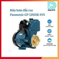 Máy bơm đẩy lên cao Panasonic GP-129GXK-SV5