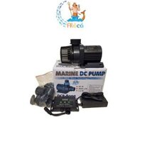 Máy bơm điện 1 chiều Jebao DCP 6500 - DCP 8000 - DCP 10000 - DCP 12000 - DCP 13000 - DCP 15000  cho bể cá cảnh