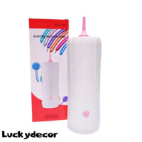 Máy Bơm Điện Bơm Bóng Giun, Máy Bơm Bóng Dài Siêu Nhanh GLB00