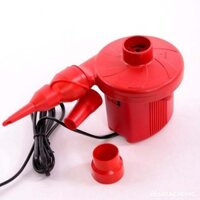 Máy bơm điện hút chân không/ thổi bụi 2 chiều/ bơm phao Wenbo