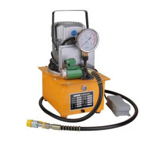 Máy bơm điện thủy lực DYB63F2