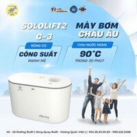 Máy Bơm Điều Hòa eSpring 4M Tại Đường Cầu Giấy - 0902223456