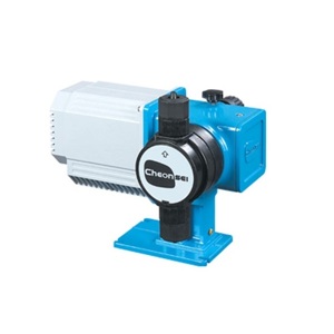 Máy bơm định lượng Cheonsei KS-52-PTC-HWS-S - 14W