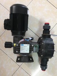 Máy Bơm Định Lượng OBL M155PPSV