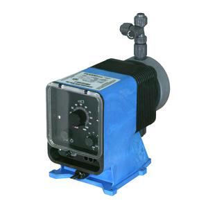 Máy bơm định lượng Pulsafeeder LBC4 S2 - 1/6HP
