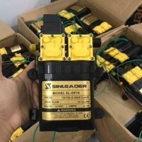 Máy bơm đôi Sinleader 12V - Mẫu Mới 2024