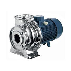 Máy bơm ly tâm đầu bơm Inox Ebara 3M 50-125/3.0