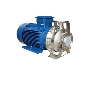 Máy bơm ly tâm đầu bơm Inox Ebara 3M 50-125/3.0