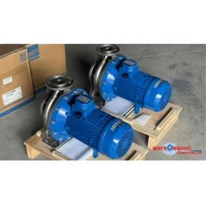Máy bơm ly tâm đầu bơm Inox Ebara 3M 50-125/3.0