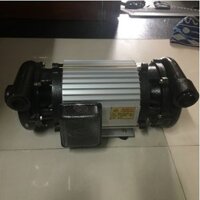 Máy bơm giếng hút sâu đẩy cao Tân Hoàn Cầu ABC 1500 2HP