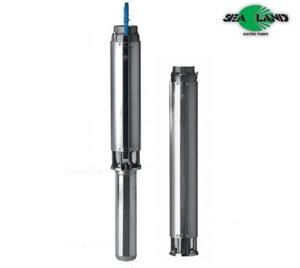 Máy bơm giếng khoan Sealand SL 140-55T - 4 inch, 4kW