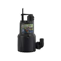 Máy bơm Grundfos bơm chìm Unilift KPC 24/7