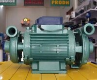 Máy bơm hai đầu khía 2HP chuyên dùng cho giếng khoan gia đình