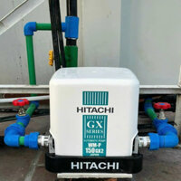 Máy Bơm Hitachi WM-P150GX2 (150w)