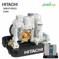 Máy Bơm Hitachi WM-P150GX2