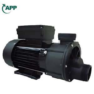 Máy bơm hồ bơi APP SPA-30 - 3HP