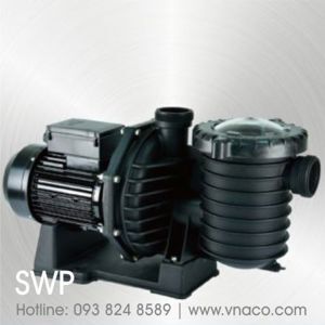 Máy bơm hồ bơi APP SWP-30 3HP