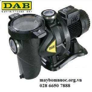 Máy bơm hồ bơi DAB Euroswim 200 M 2HP