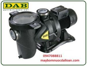 Máy bơm hồ bơi DAB Euroswim 200 M 2HP